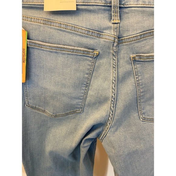 Universal Thread skinny jeans 8 short NWT! - Picture 9 of 10